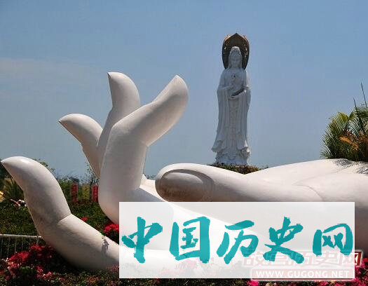 我们常说的“红尘”究竟指什么？