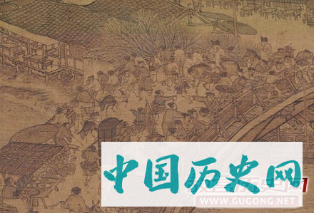 宋朝人如果在闹市“飙车”该当何罪？