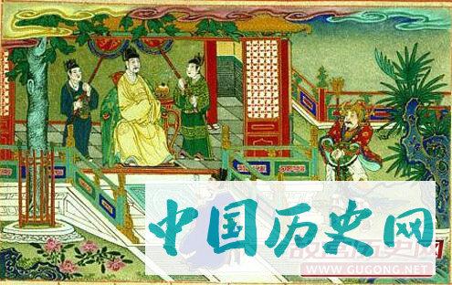 “考勤”始于何时？