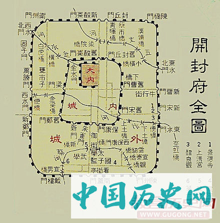 大宋王朝有廉租房吗