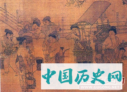 大宋王朝有廉租房吗