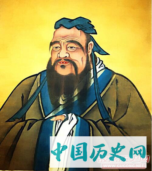 儒家五圣是哪五个？