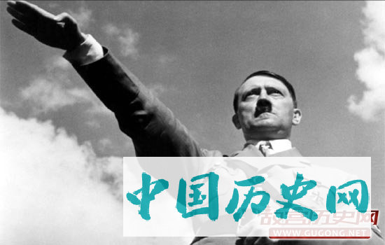 第二次世界大战中的一封信救了一万人
