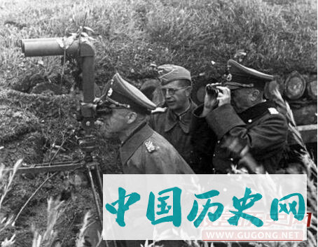 为什么非要等天黑