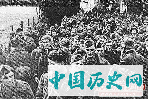 冒牌将军巧计打硬仗