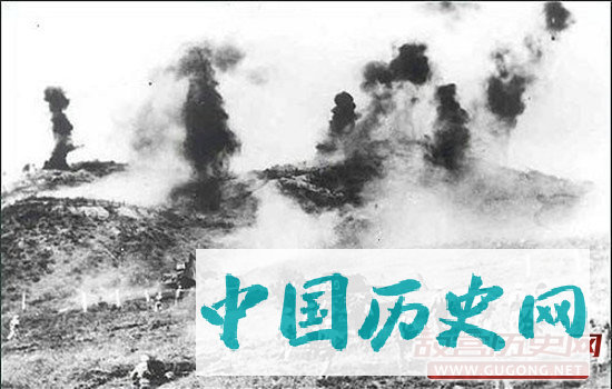 1953年7月27日 抗美援朝的最后一战