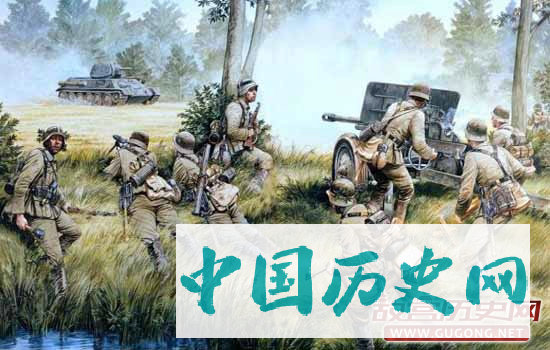 小小剃须刀竟然让德国人的秘密武器失去威力