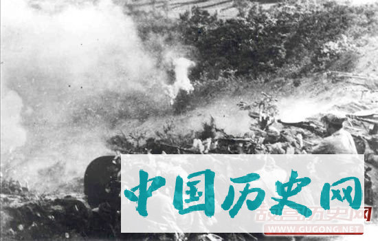 抗美援朝故事：一场零伤亡阻击战