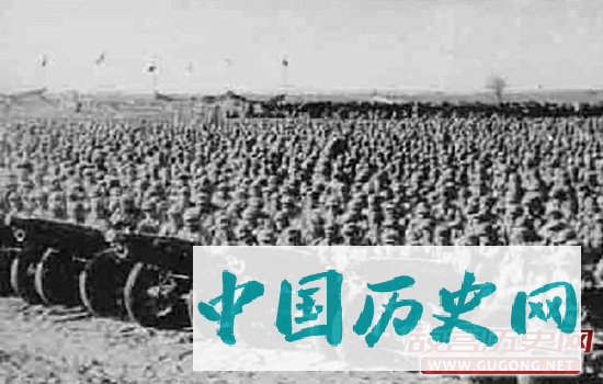 抗美援朝：中美炮兵对攻大血战
