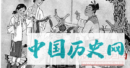 宋朝造假：死马变獐鹿 茶粉里掺米粉