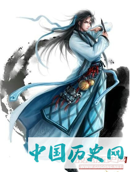 十大暗器排名都有谁？排名第一的竟是生死符。