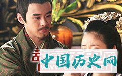 程姬是谁？她和汉景帝是什么关系？