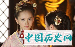 栗姬是怎么死的？她为什么没有当上皇后？