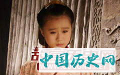 张嫣为何到死都还是处女？她是一个好人还是坏人？