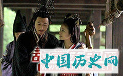 窦漪房生平简介 她是正常死亡吗？