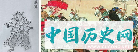 混世魔王黄巢到底有多么恐怖？