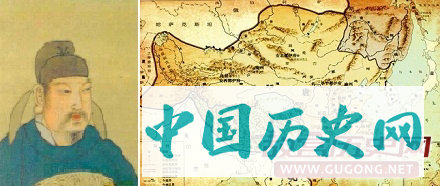 唐宣宗李忱：装傻36年被绑架扔厕所，登基后成一代明君