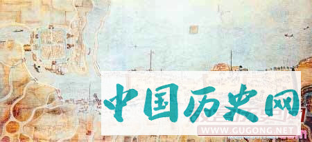 古代以色列历史地图