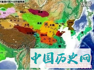 东亚历史地图