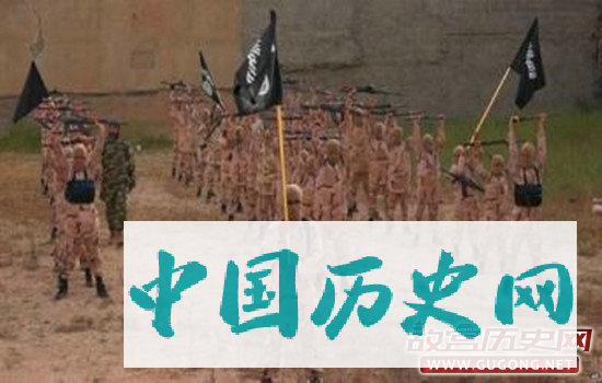 同室操戈的“圣战”