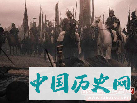 襄樊之战