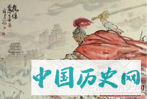 明朝抗倭之战