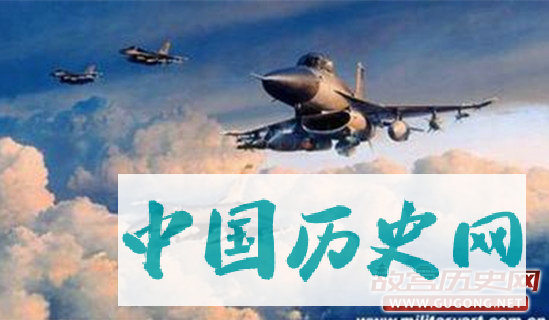 贝卡大空战