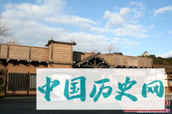 日本安土桃山时代介绍