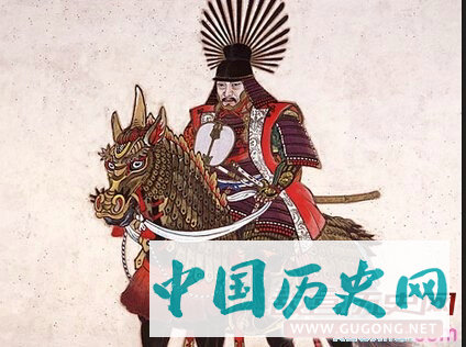 日本丰臣秀吉简介
