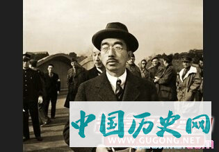 裕仁天皇的昭和时代