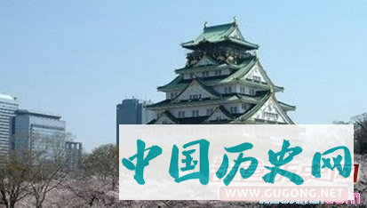 德川幕府灭亡原因