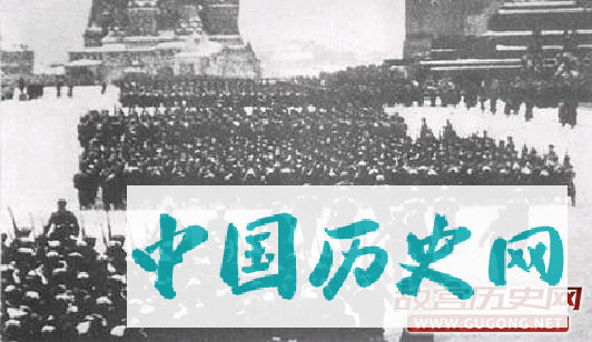 莫斯科保卫战