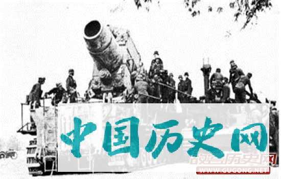 塞瓦斯托波尔保卫战