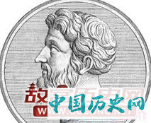 希腊七贤分别是谁