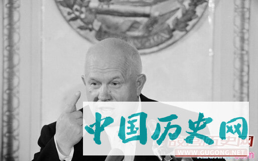 赫鲁晓夫改革的历史评价
