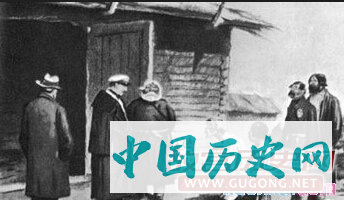 俄国农奴制度历史介绍
