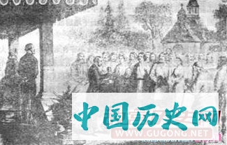 俄国农奴制改革的过程是怎样的