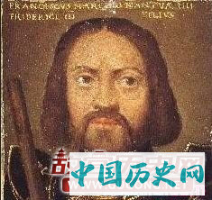 瑞典福尔孔王朝