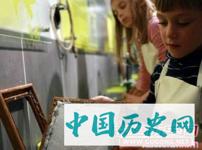 希腊教育的历史发展