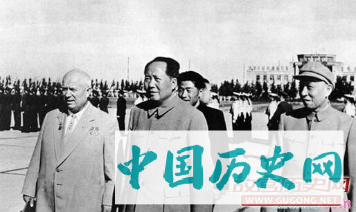 赫鲁晓夫改革对中国有什么影响