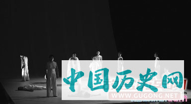 希腊悲剧有什么起源
