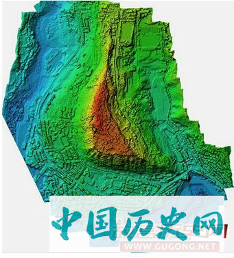重庆万州区天生城遗址考古工作取得重要收获