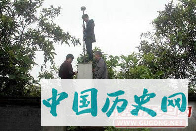重庆万州区天生城遗址考古工作取得重要收获