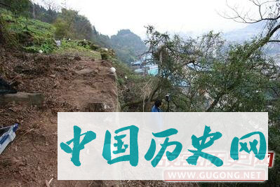 重庆万州区天生城遗址考古工作取得重要收获