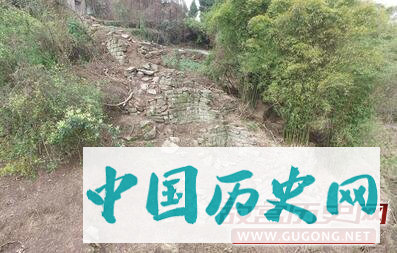 重庆万州区天生城遗址考古工作取得重要收获