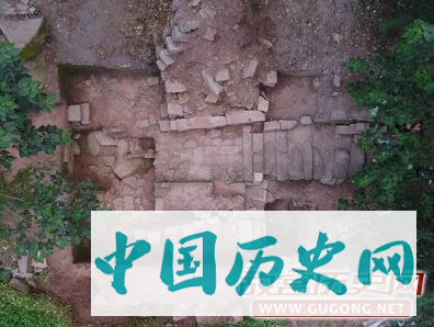 重庆万州区天生城遗址考古工作取得重要收获