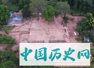 重庆万州区天生城遗址考古工作取得重要收获