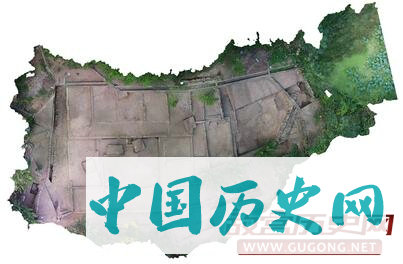 重庆万州区天生城遗址考古工作取得重要收获