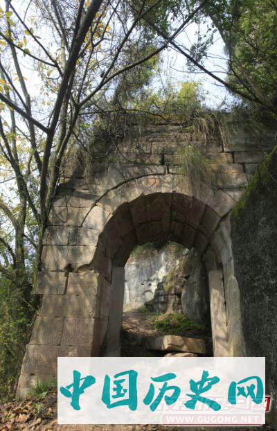 四川宋蒙山城遗址调查成果丰硕
