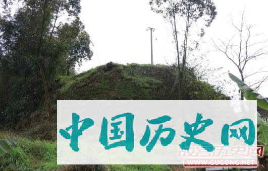 四川宋蒙山城遗址调查成果丰硕